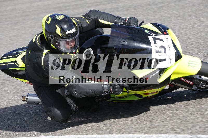 /55 20.09.2025 Speer Racing ADR/Gruppe gruen/157